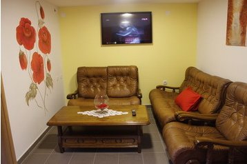 Pension de famille Bjelovar 1